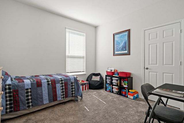 1703 Albatross Road, Princeton, TX 75407