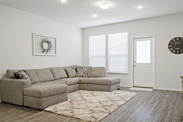 1703 Albatross Road, Princeton, TX 75407