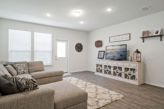1703 Albatross Road, Princeton, TX 75407
