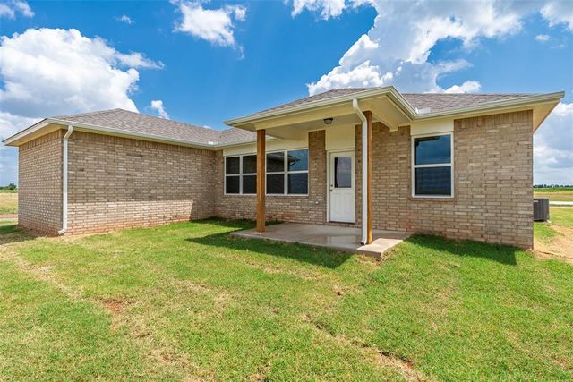 1010 Prairie Drive, Tuttle, OK 73089