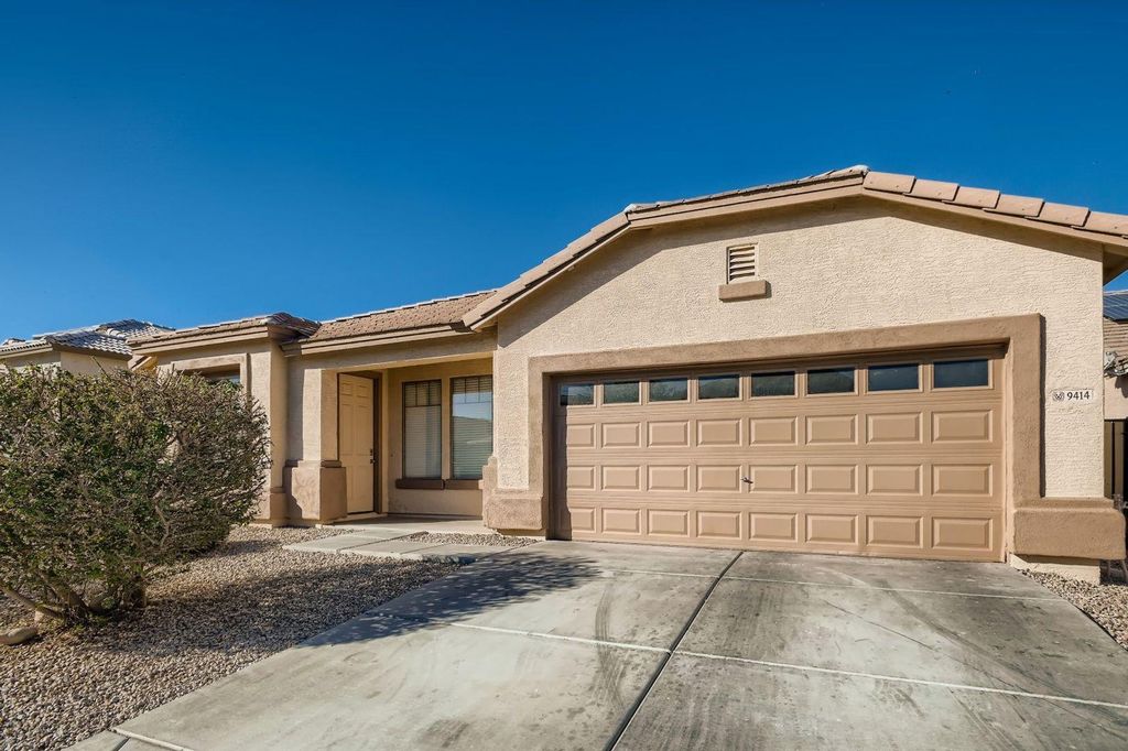 9414 W Heber Road, Tolleson, AZ 85353