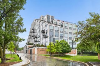 61 W 15th Street 806, Chicago, IL 60605