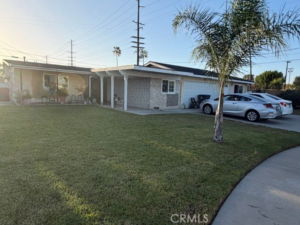 10001 Street Gravier Street, Anaheim, CA 92804 — exterior