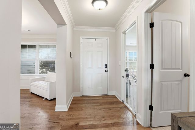 4466 Smokey Road, Newnan, GA 30263