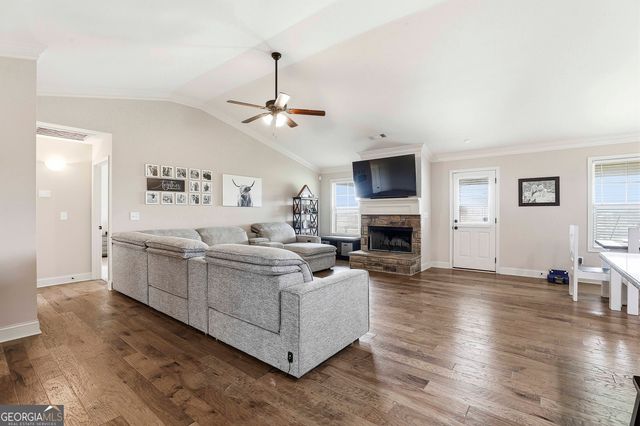 4466 Smokey Road, Newnan, GA 30263
