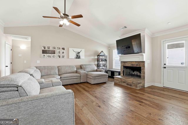 4466 Smokey Road, Newnan, GA 30263