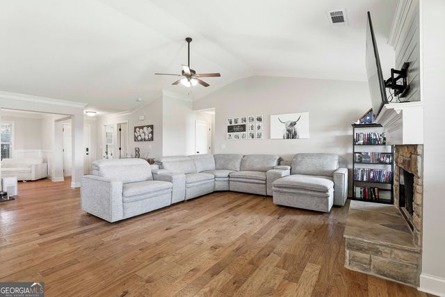 4466 Smokey Road, Newnan, GA 30263