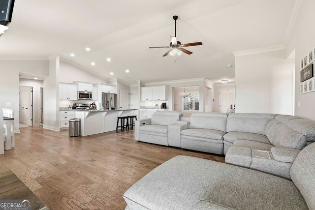 4466 Smokey Road, Newnan, GA 30263
