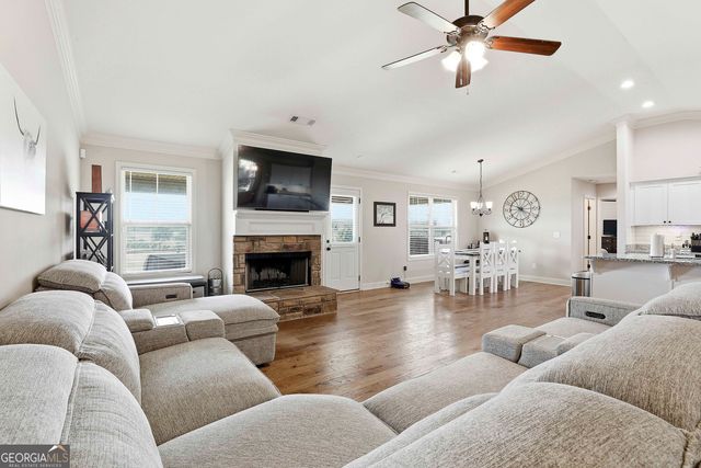 4466 Smokey Road, Newnan, GA 30263