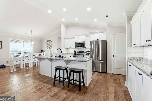 4466 Smokey Road, Newnan, GA 30263