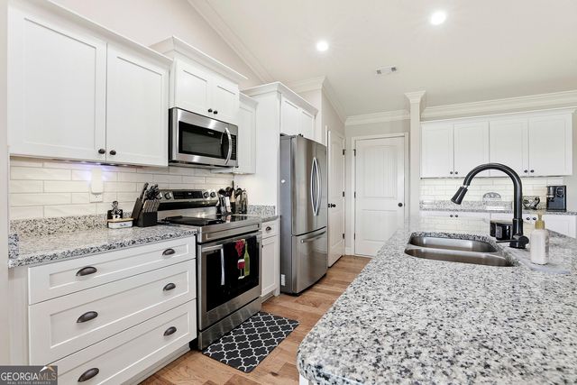 4466 Smokey Road, Newnan, GA 30263
