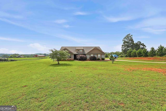4466 Smokey Road, Newnan, GA 30263