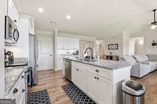 4466 Smokey Road, Newnan, GA 30263