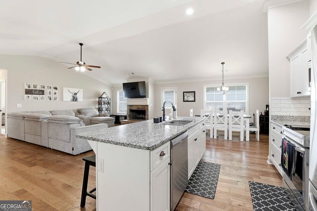 4466 Smokey Road, Newnan, GA 30263