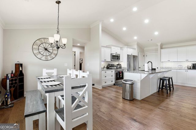 4466 Smokey Road, Newnan, GA 30263