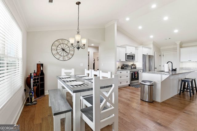 4466 Smokey Road, Newnan, GA 30263
