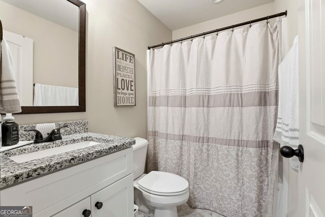 4466 Smokey Road, Newnan, GA 30263