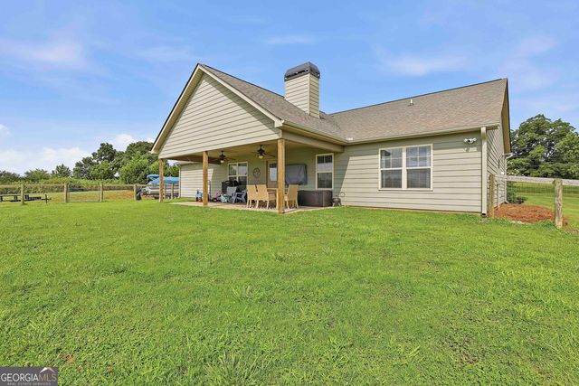 4466 Smokey Road, Newnan, GA 30263