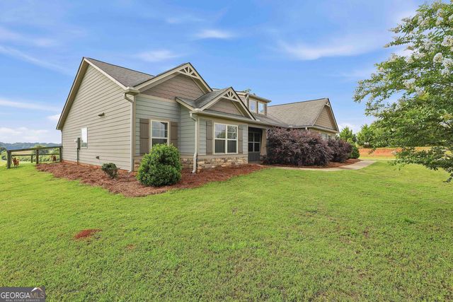 4466 Smokey Road, Newnan, GA 30263