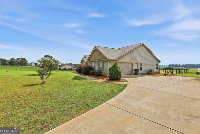4466 Smokey Road, Newnan, GA 30263