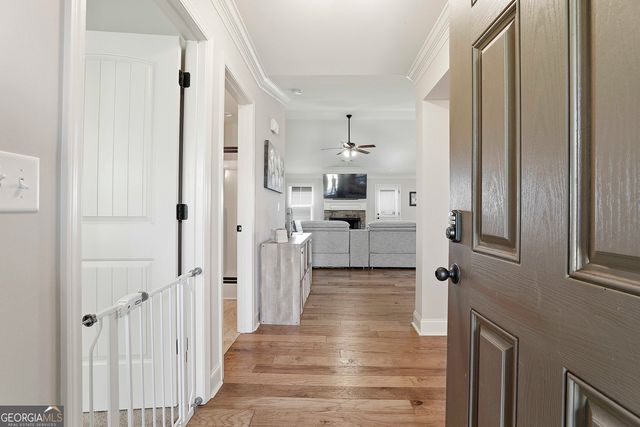 4466 Smokey Road, Newnan, GA 30263