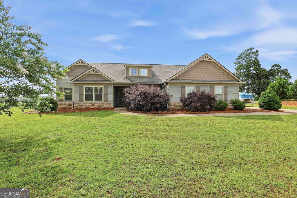 4466 Smokey Road, Newnan, GA 30263