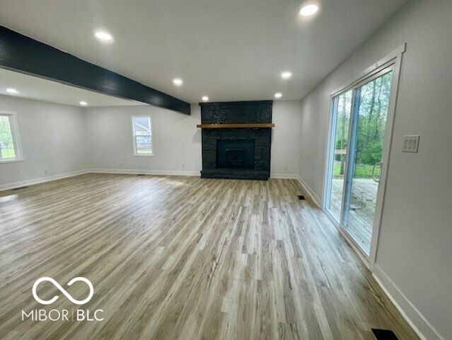 6682 English Drive, Avon, IN 46123