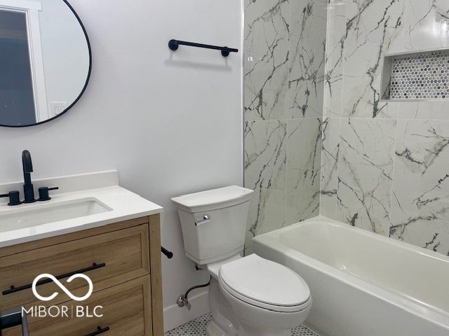 6682 English Drive, Avon, IN 46123