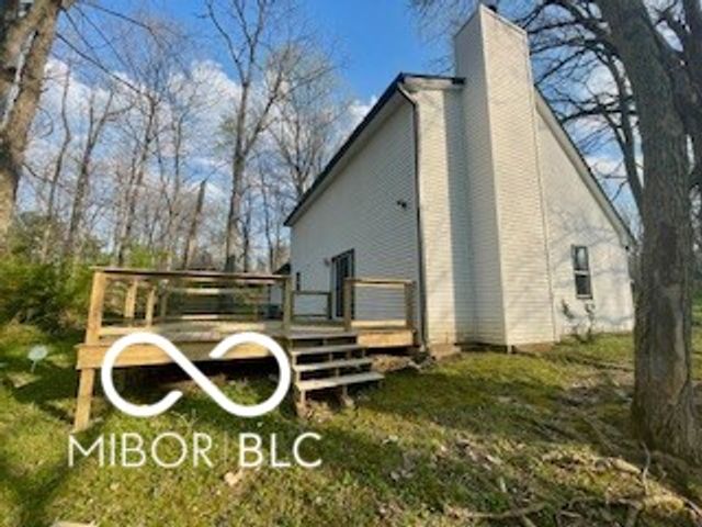 6682 English Drive, Avon, IN 46123