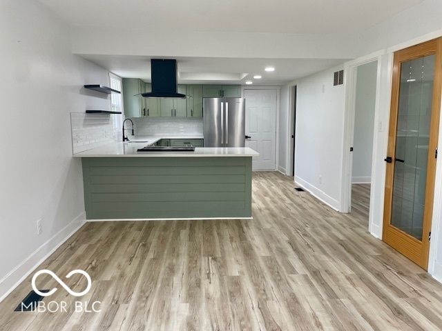 6682 English Drive, Avon, IN 46123