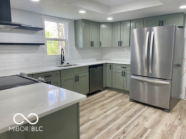 6682 English Drive, Avon, IN 46123