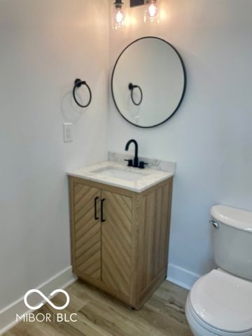 6682 English Drive, Avon, IN 46123