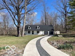 6682 English Drive, Avon, IN 46123