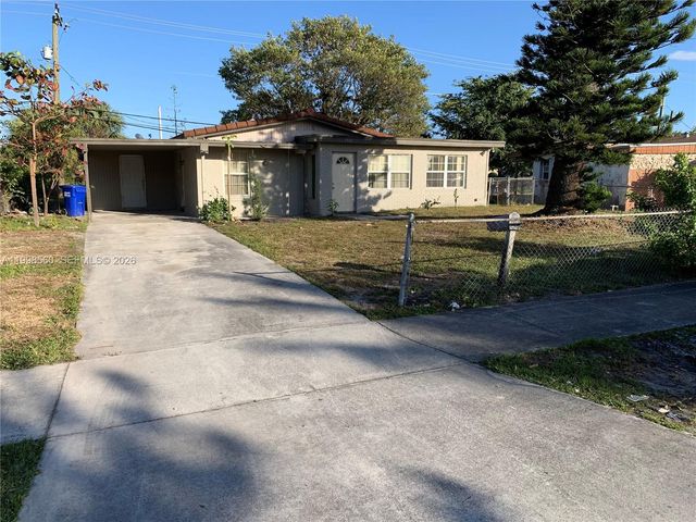 1710 NW 5th Ave 1710, Pompano Beach, FL 33060