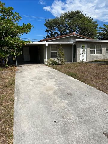 1710 NW 5th Ave 1710, Pompano Beach, FL 33060