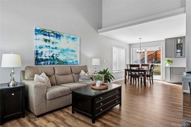 1212 Savannah Sparrow Drive, Highlands Ranch, CO 80129