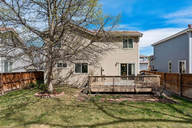 1212 Savannah Sparrow Drive, Highlands Ranch, CO 80129