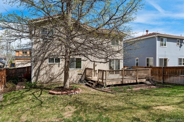 1212 Savannah Sparrow Drive, Highlands Ranch, CO 80129