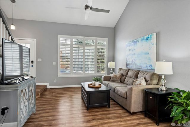 1212 Savannah Sparrow Drive, Highlands Ranch, CO 80129