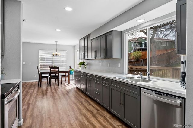 1212 Savannah Sparrow Drive, Highlands Ranch, CO 80129