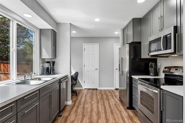 1212 Savannah Sparrow Drive, Highlands Ranch, CO 80129