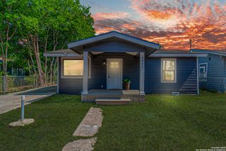 4935 Bartmer Ave, San Antonio, TX 78228