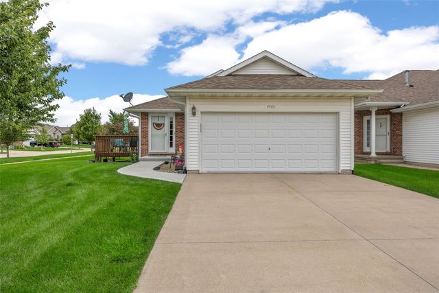 4400 Merganser Court, Marion, IA 52302