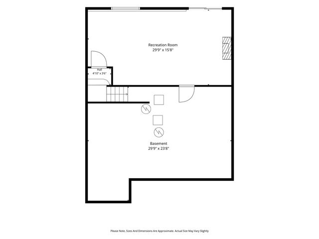 4400 Merganser Court, Marion, IA 52302