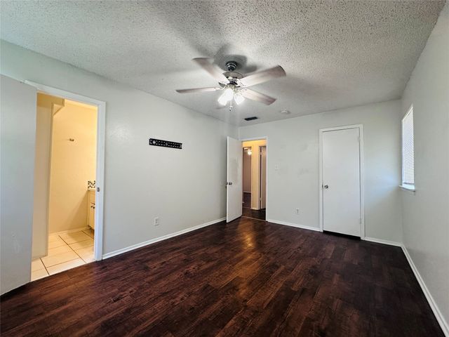 121 N Heights Drive, Crowley, TX 76036