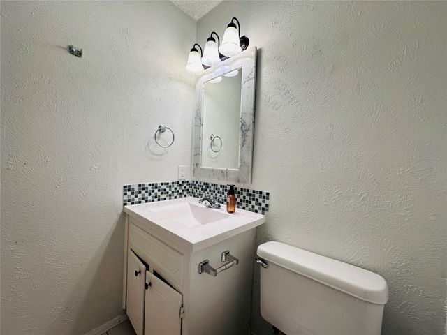 121 N Heights Drive, Crowley, TX 76036