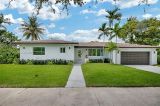 20 NE 104th St, Miami Shores, FL 33138