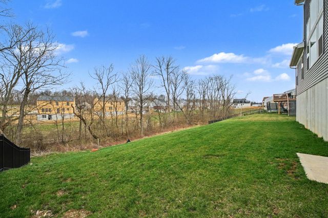 4732 Donegal Avenue, Union, KY 41091