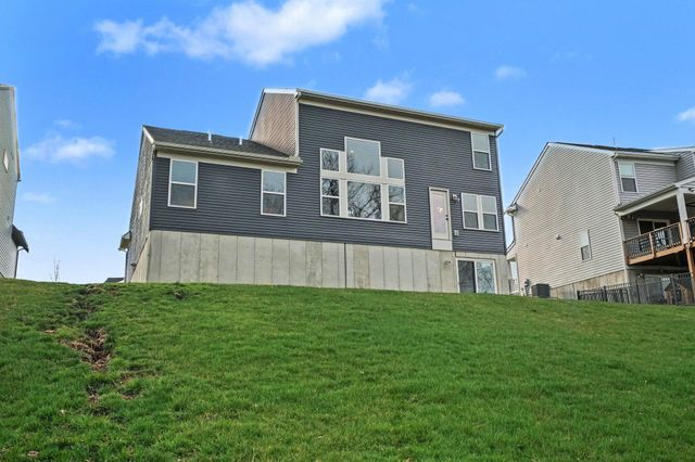 4732 Donegal Avenue, Union, KY 41091