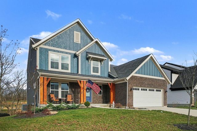 4732 Donegal Avenue, Union, KY 41091